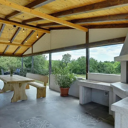 Villa Ella Kringa